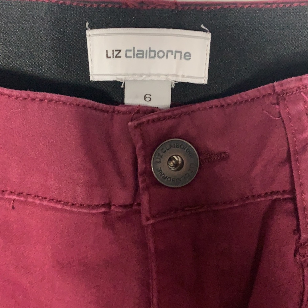 Pants - Picture 2 of 3